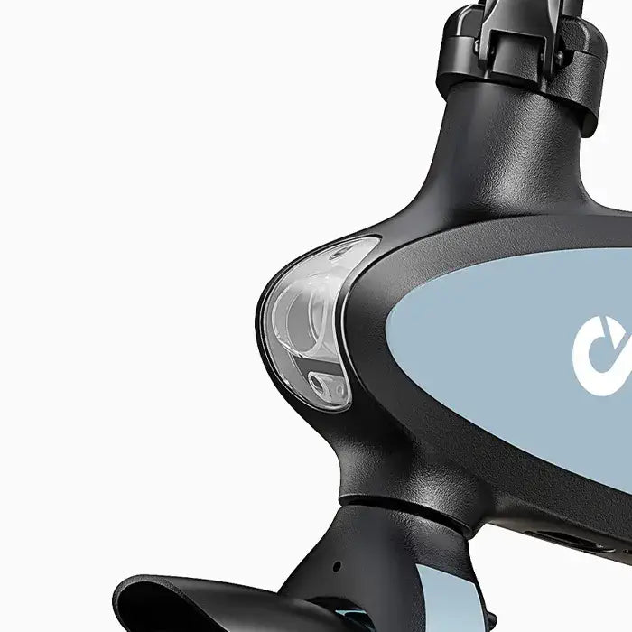 DYU C2 headlight