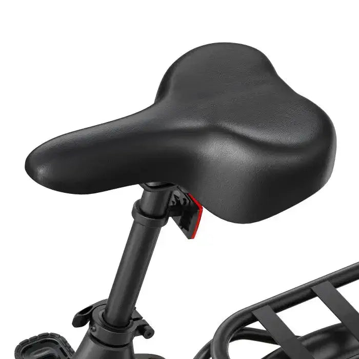 DYU C2 saddle