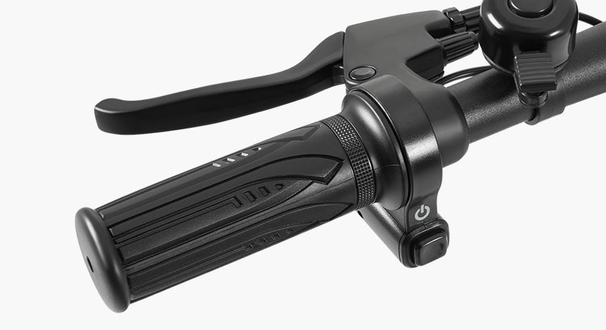 DYU C4 - Elcykel - Wheelyshop