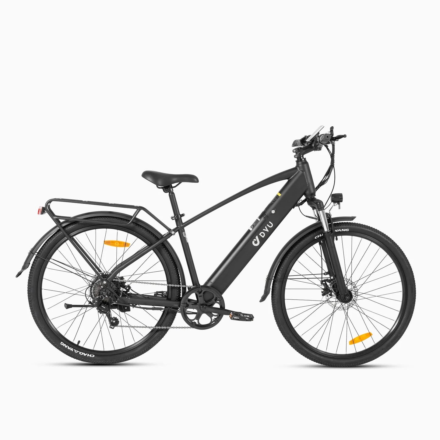 DYU C5 - Bicicleta eléctrica - Tienda de ruedas