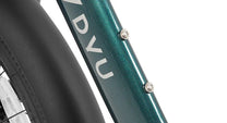 DYU C9 frame