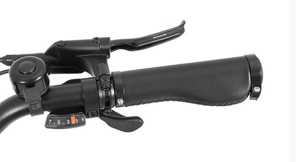 DYU C9 - Elcykel - Wheelyshop