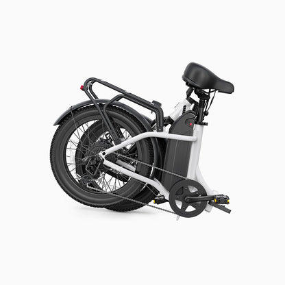 DYU C9 - Elcykel - Wheelyshop