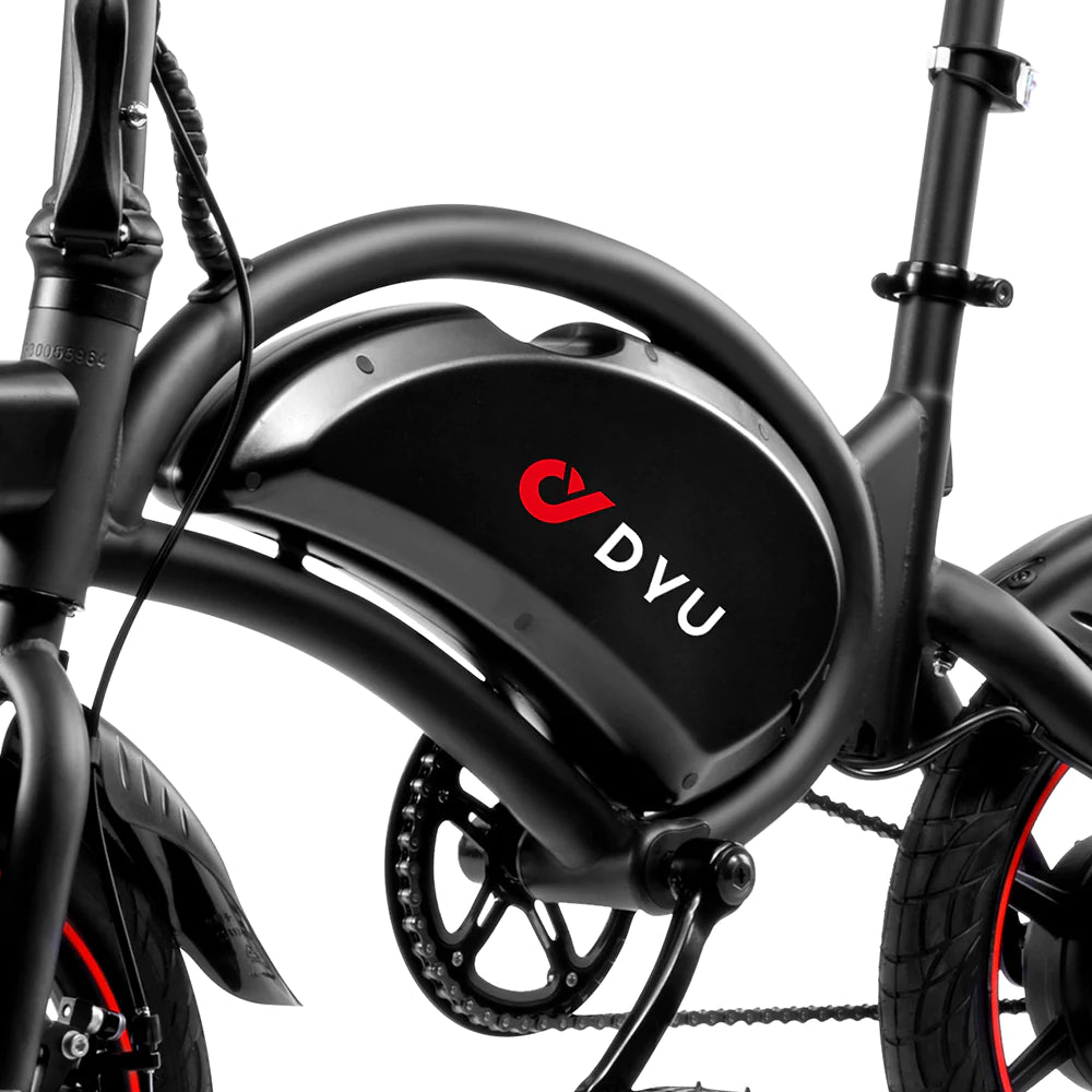 DYU D3S frame