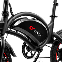 DYU D3S frame