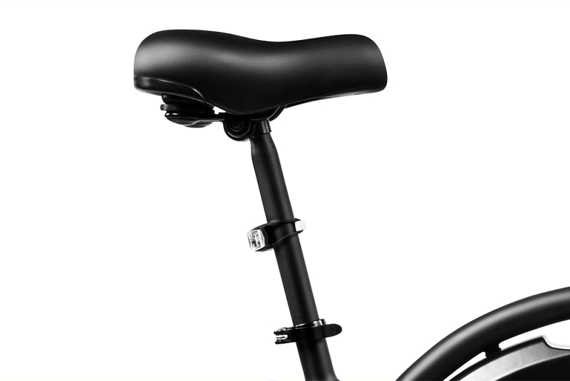 DYU D3S saddle
