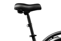 DYU D3S saddle