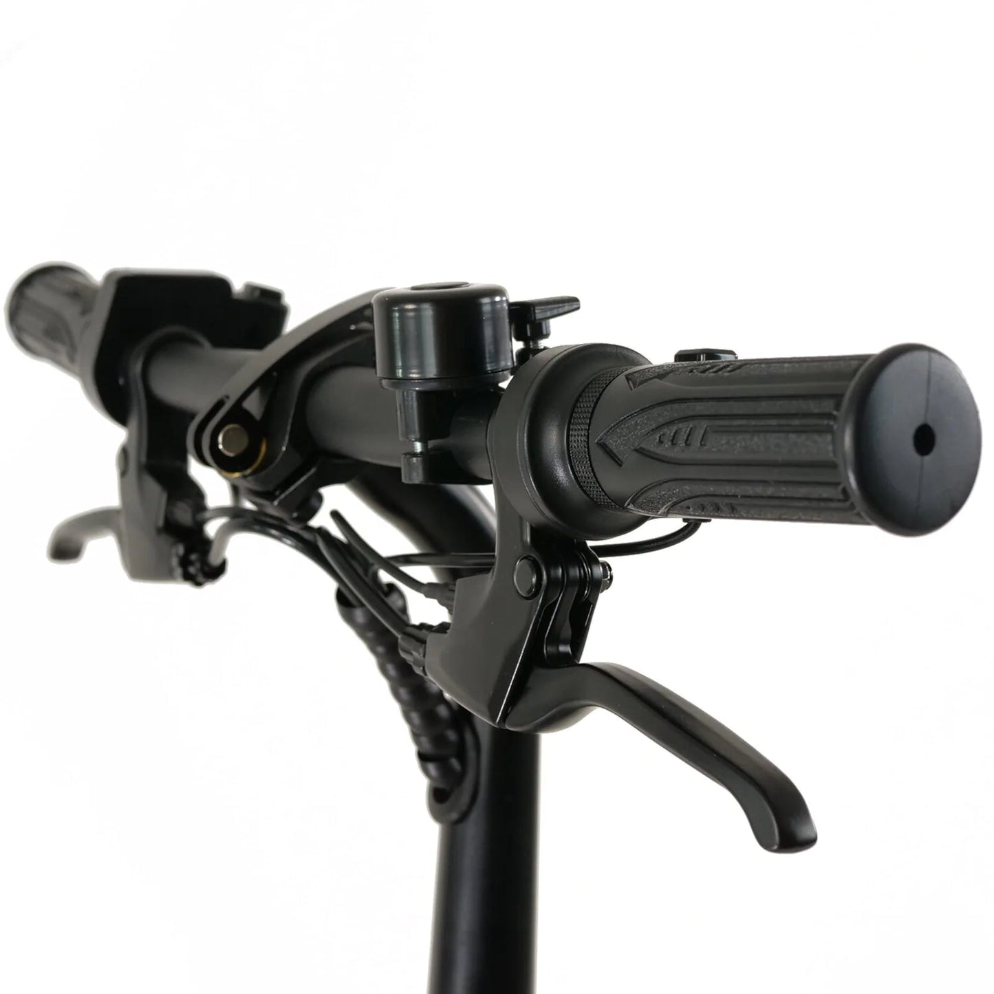 DYU D3F - Elcykel - Wheelyshop