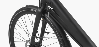 DYU Stroll 1 - Elcykel - Wheelyshop