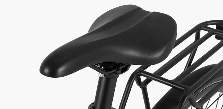 DYU Stroll 1 - Elcykel - Wheelyshop