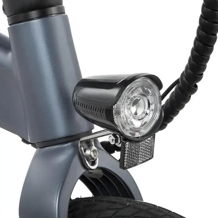 DYU T1 headlight