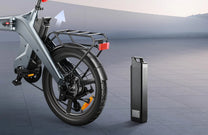 DYU T1 battery