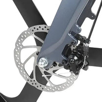 DYU T1 disc brake