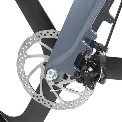 DYU T1 - Bicicleta eléctrica - Tienda de ruedas