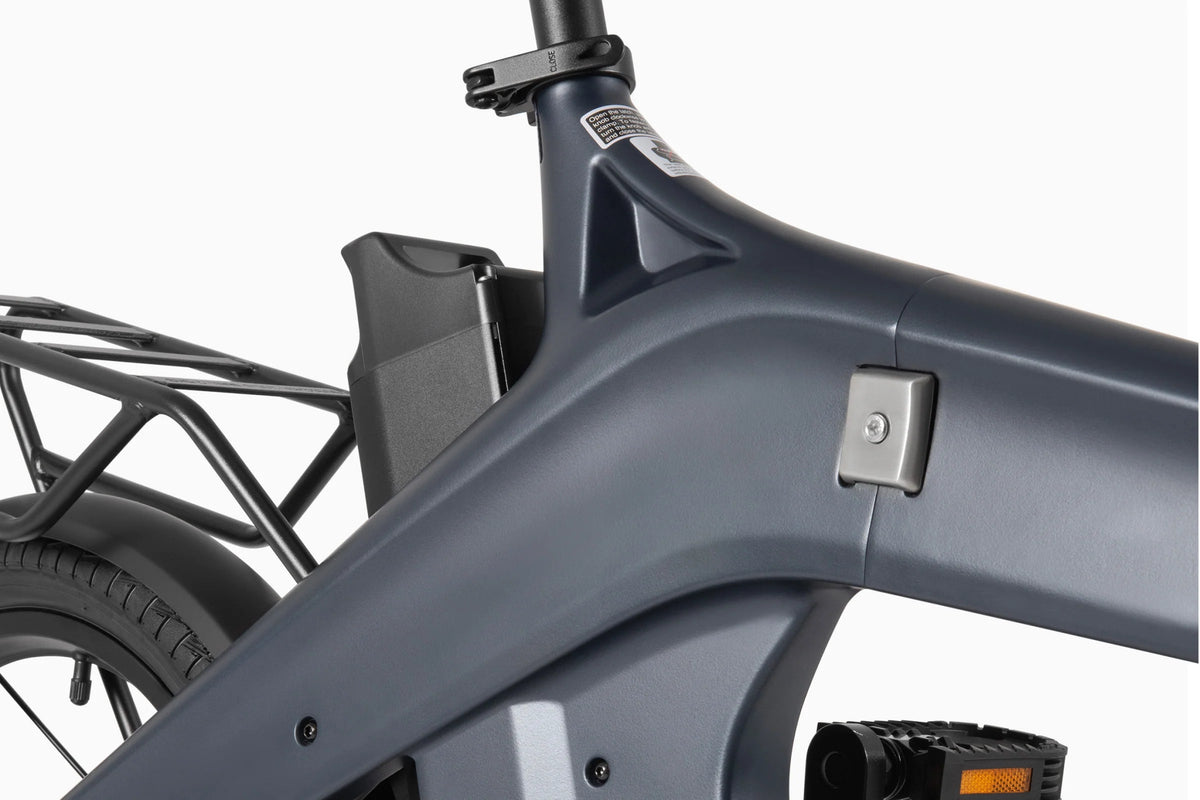 DYU T1 frame