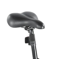 DYU T1 saddle