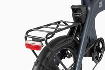 DYU T1 rear rack