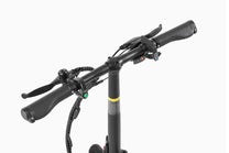 DYU T1 handlebar
