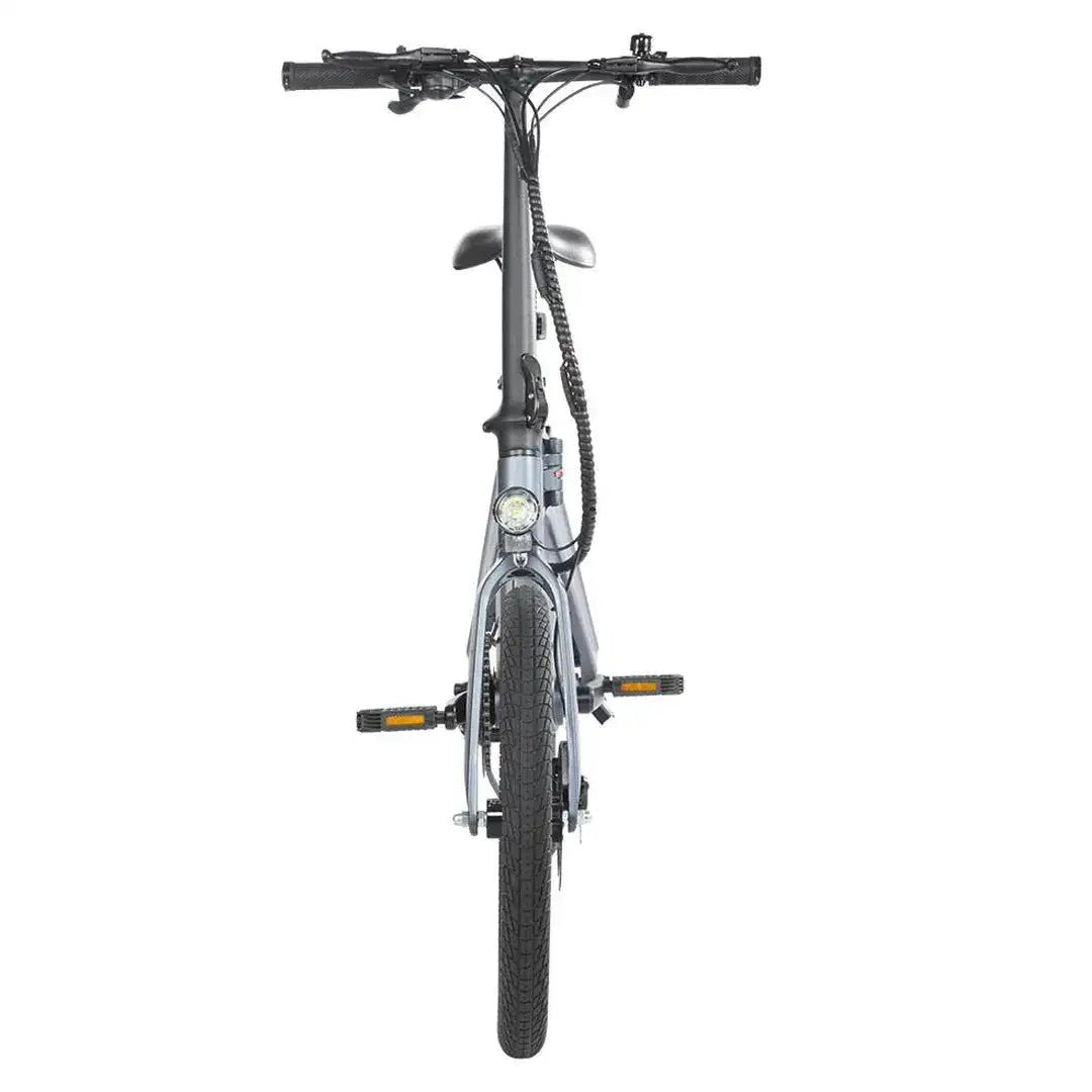 DYU T1 - Bicicleta eléctrica - Tienda de ruedas