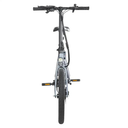 DYU T1 - Bicicleta eléctrica - Tienda de ruedas