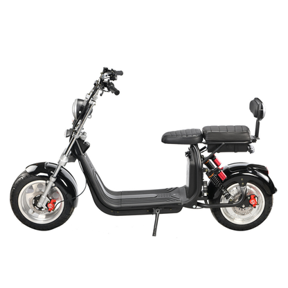 eHoodax X10-City Road