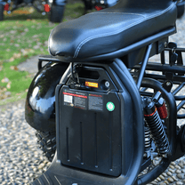 eHoodax 05WQ battery