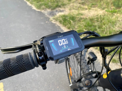 Eleglide Mopride 3 - Bicicleta eléctrica - Tienda de ruedas