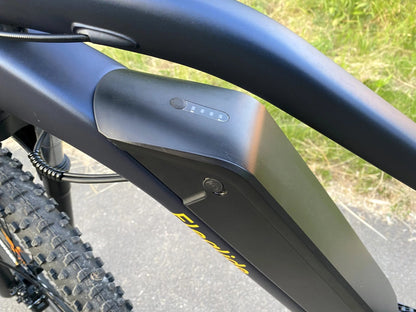 Eleglide Mopride 3 - Bicicleta eléctrica - Tienda de ruedas