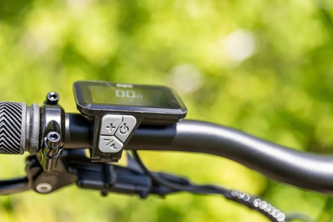 Eleglide Mopride 3 - Bicicleta eléctrica - Tienda de ruedas