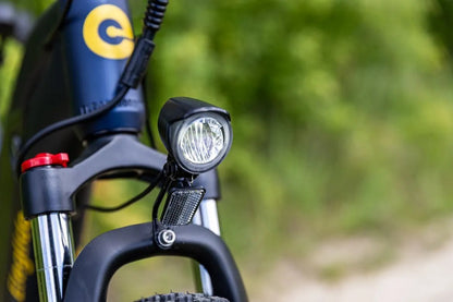 Eleglide Mopride 3 - Bicicleta eléctrica - Tienda de ruedas