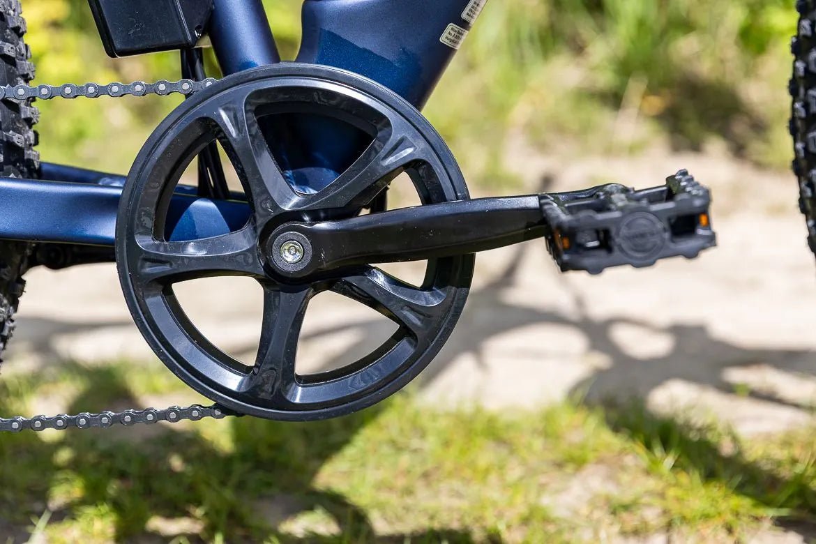 Eleglide Mopride 3 - Bicicleta eléctrica - Tienda de ruedas