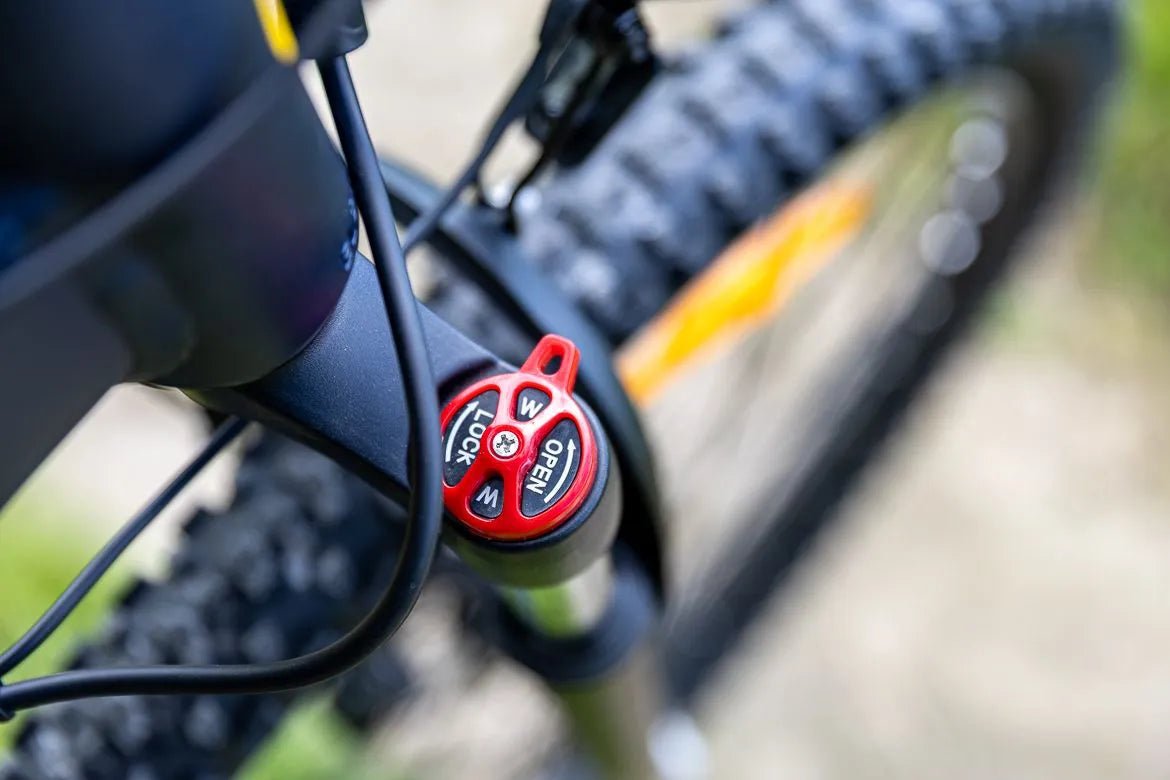 Eleglide Mopride 3 - Bicicleta eléctrica - Tienda de ruedas