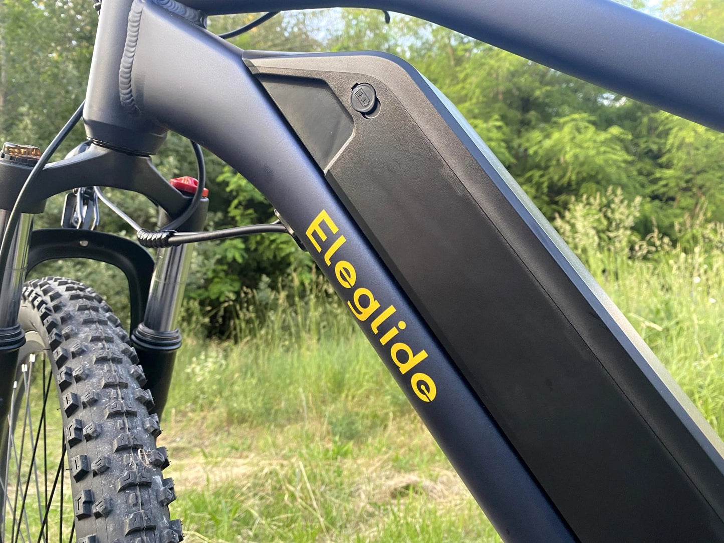 Eleglide Mopride 3 - Bicicleta eléctrica - Tienda de ruedas