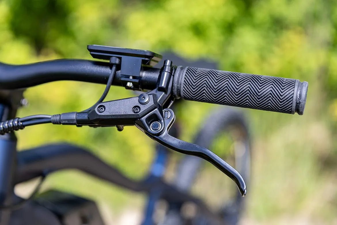 Eleglide Mopride 3 - Bicicleta eléctrica - Tienda de ruedas