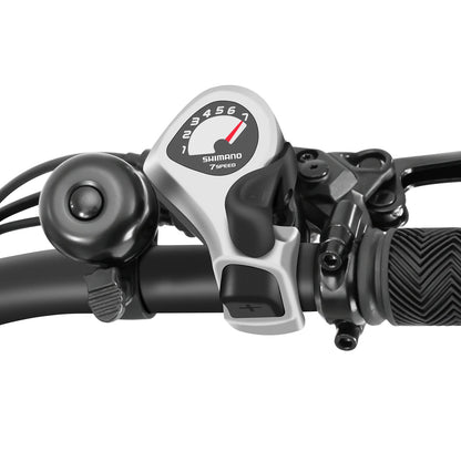 Eleglide Mopride 3 - Bicicleta eléctrica - Tienda de ruedas