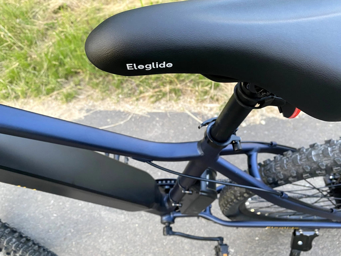 Eleglide Mopride 3 - Bicicleta eléctrica - Tienda de ruedas