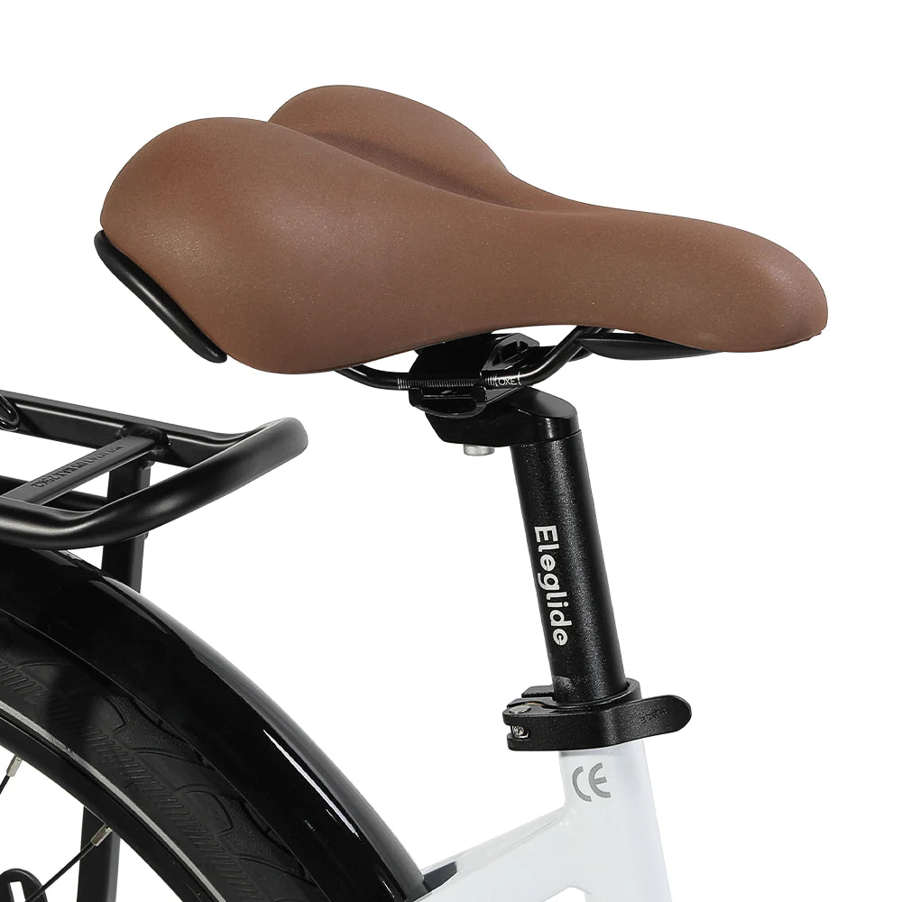 Eleglide T1 escalonado - pasante - Bicicleta eléctrica - Tienda de ruedas