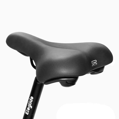 Eleglide T1 escalonado - pasante - Bicicleta eléctrica - Tienda de ruedas