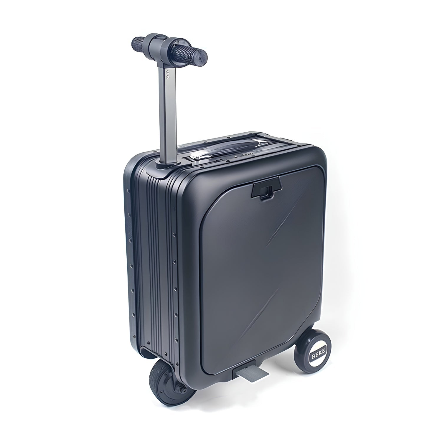 Electric ride-on suitcase – AeroDrive Pro Edition - Ride-on suitcase - Wheelyshop