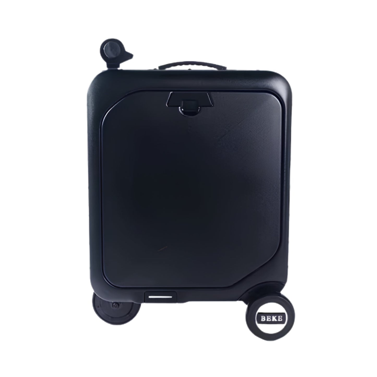 Electric ride-on suitcase – AeroDrive Pro Edition - Ride-on suitcase - Wheelyshop