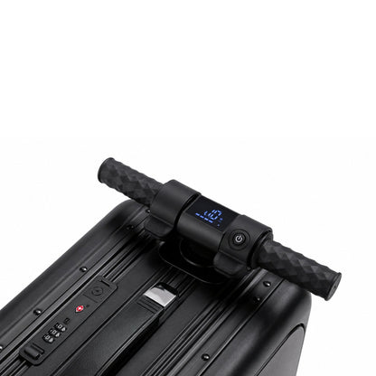 Electric ride-on suitcase – AeroDrive Pro Edition - Ride-on suitcase - Wheelyshop