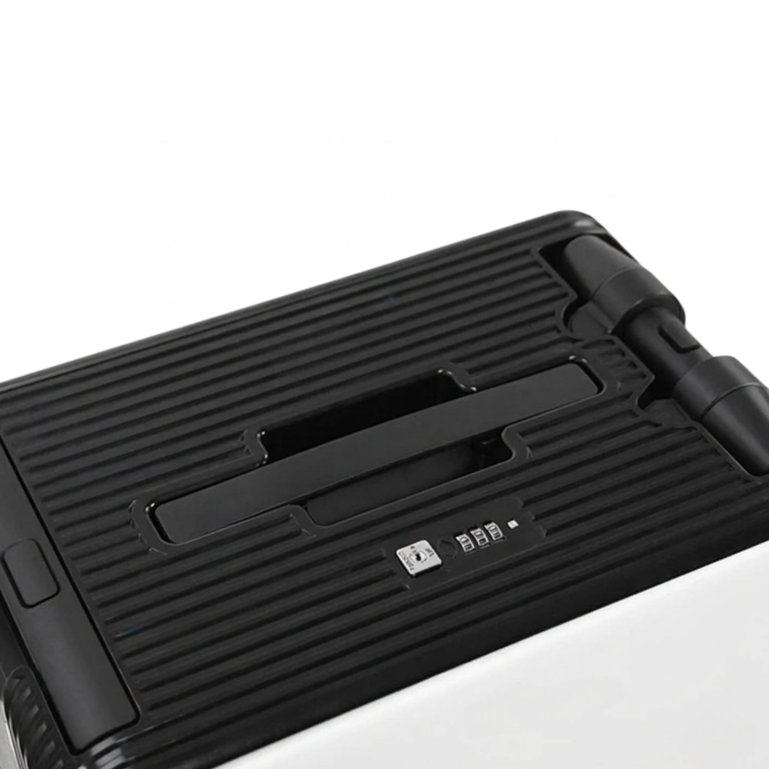 Electric ride-on suitcase – Air Pro Edition - Ride-on suitcase - Wheelyshop
