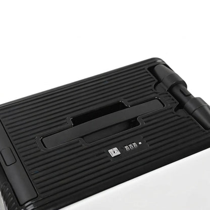 Electric ride-on suitcase – Air Pro Edition - Ride-on suitcase - Wheelyshop