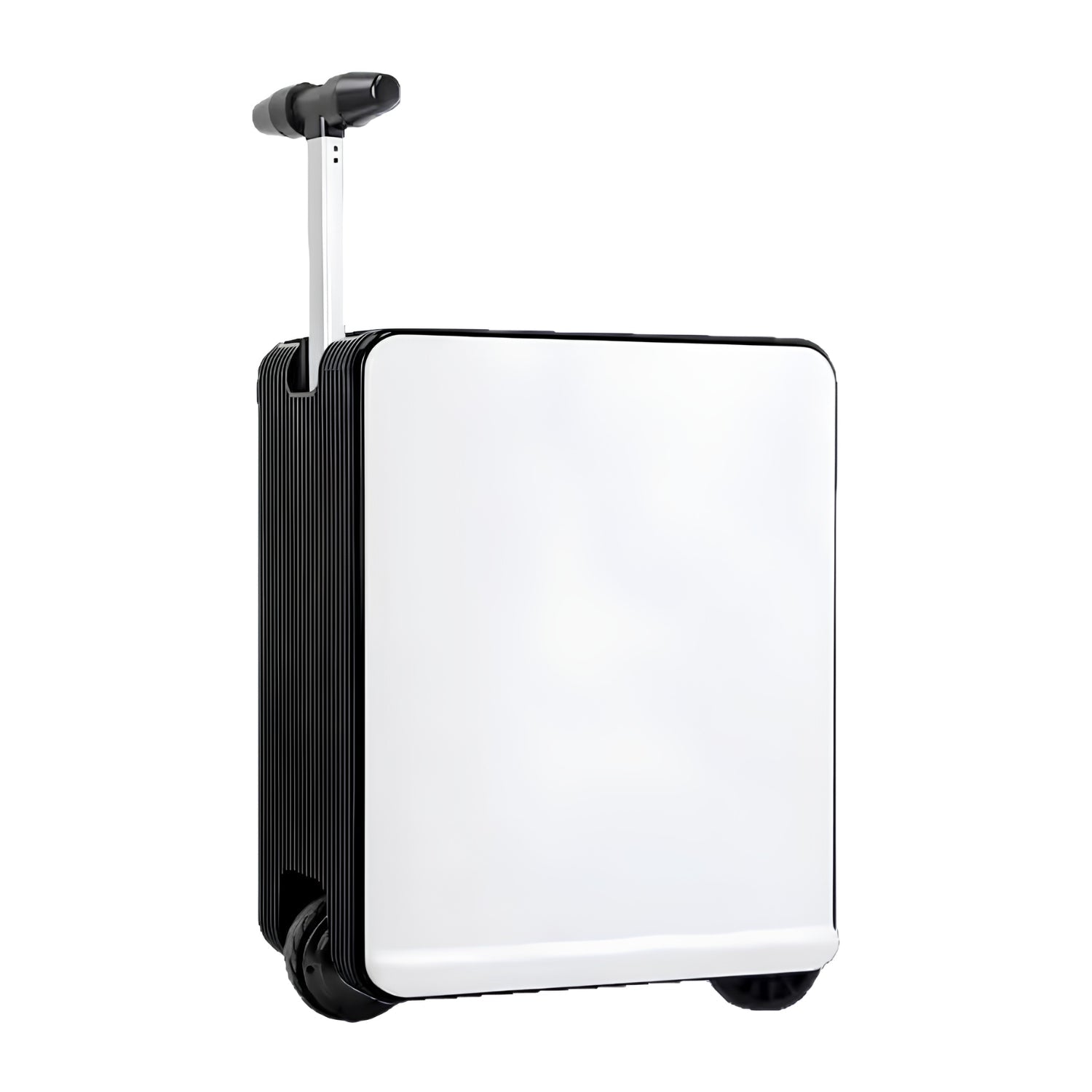 Electric ride-on suitcase – Air Pro Edition - Ride-on suitcase - Wheelyshop