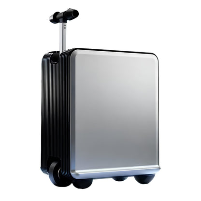 Electric ride-on suitcase – Air Pro Edition - Ride-on suitcase - Wheelyshop