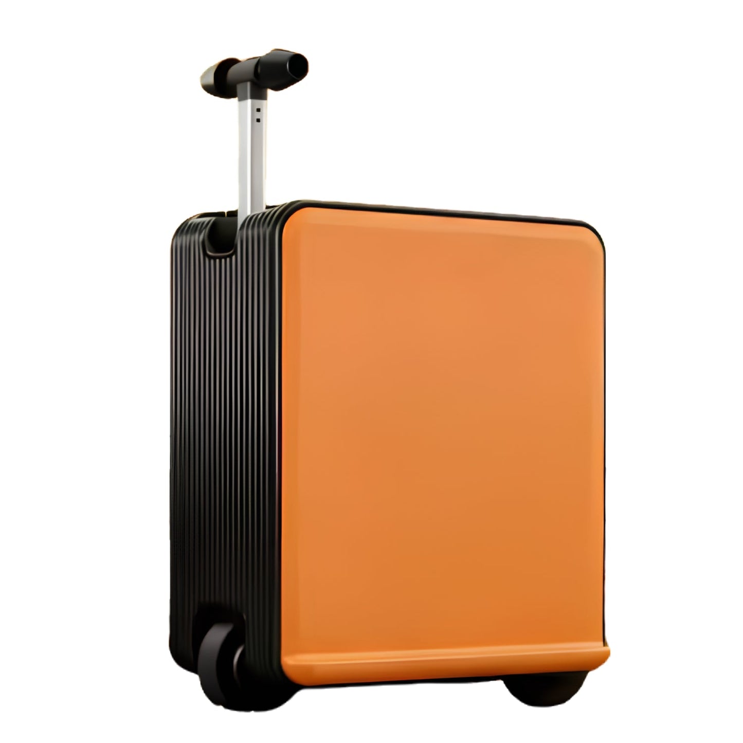 Electric ride-on suitcase – Air Pro Edition - Ride-on suitcase - Wheelyshop
