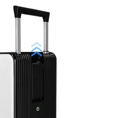 Electric ride-on suitcase – Air Pro Edition - Ride-on suitcase - Wheelyshop