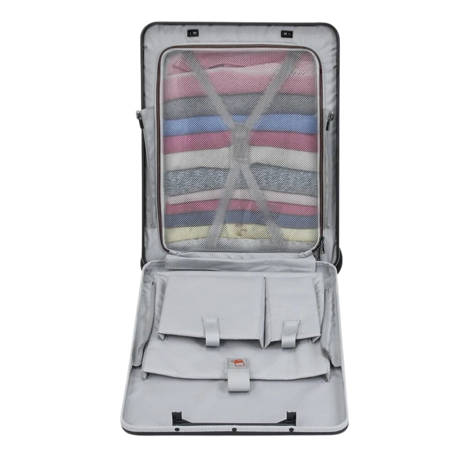 Electric ride-on suitcase – Air Pro Edition - Ride-on suitcase - Wheelyshop