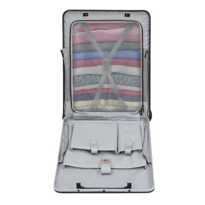 Electric ride-on suitcase – Air Pro Edition - Ride-on suitcase - Wheelyshop