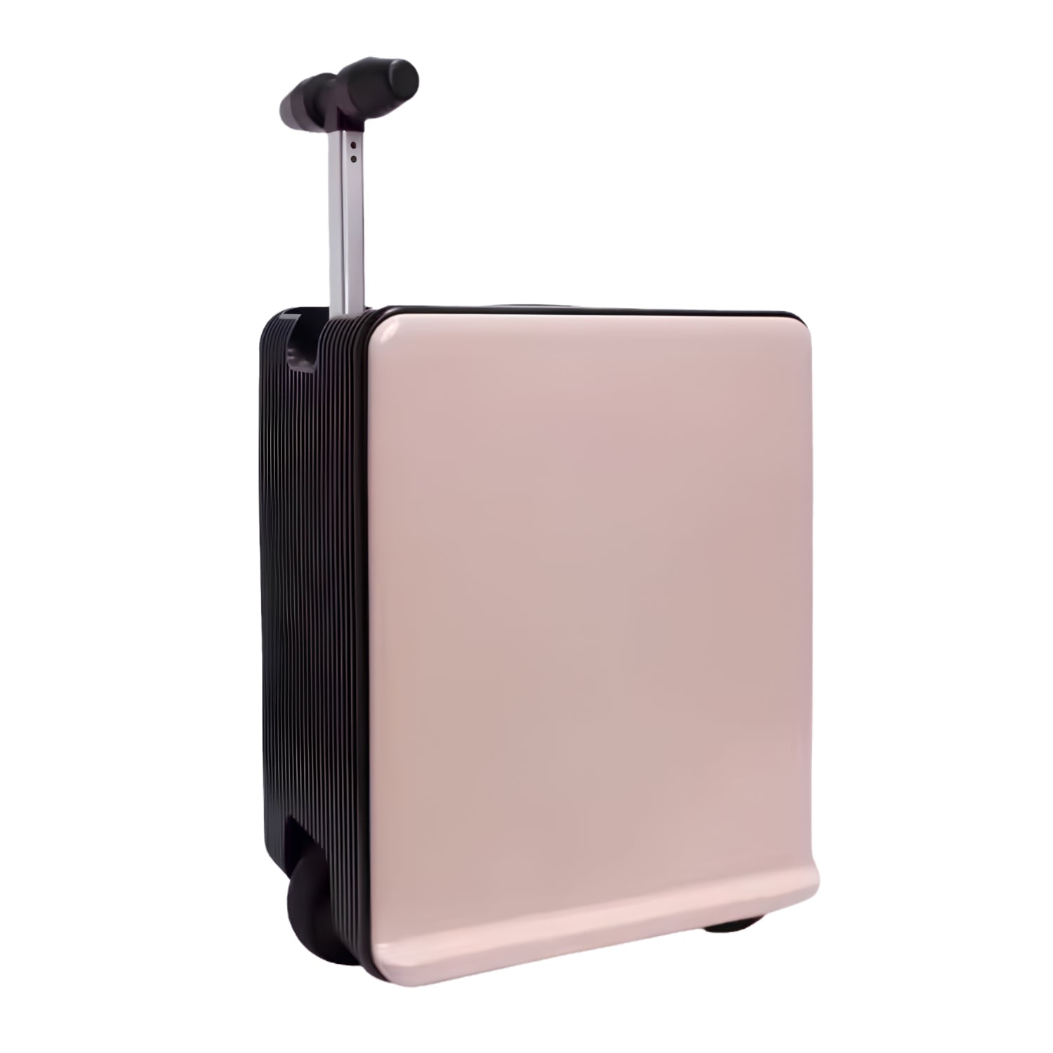 Electric ride-on suitcase – Air Pro Edition - Ride-on suitcase - Wheelyshop